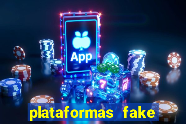 plataformas fake para brincar